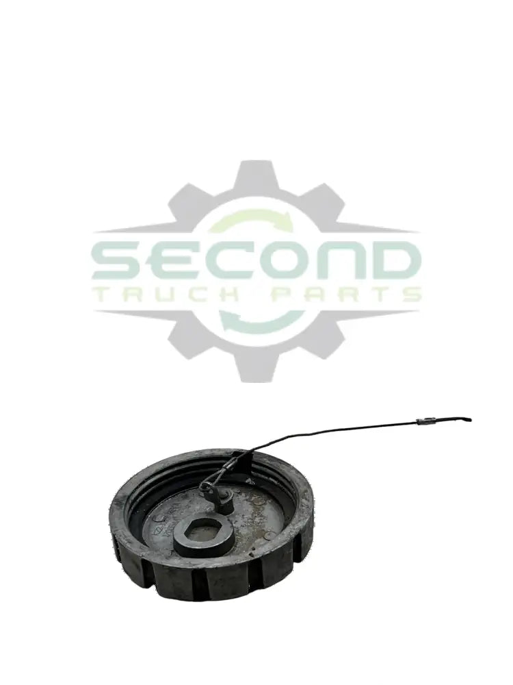 Genuine Paccar Fuel Tank Cap - Caps