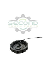 Genuine Paccar Fuel Tank Cap - Caps