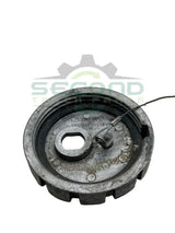 Genuine Paccar Fuel Tank Cap - Caps