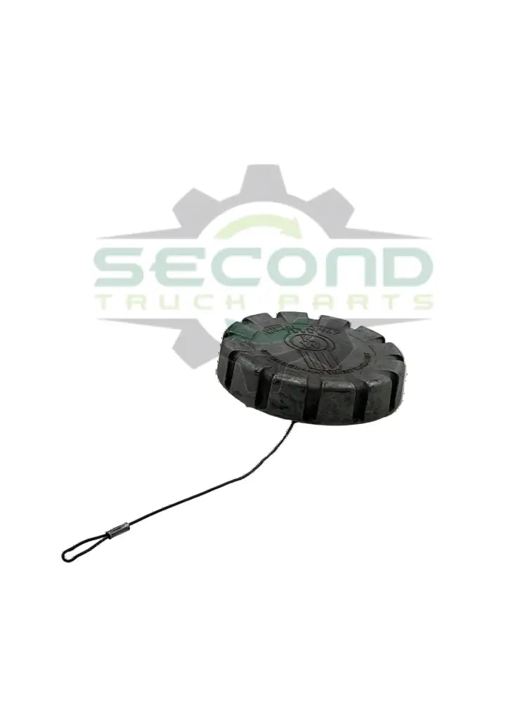 Genuine Paccar Fuel Tank Cap - Caps