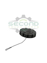 Genuine Paccar Fuel Tank Cap - Caps