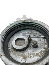 Genuine Paccar Fuel Tank Cap - Caps