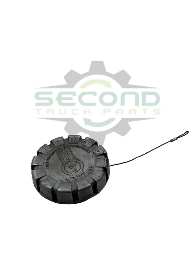 Genuine Paccar Fuel Tank Cap - Caps