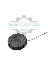 Genuine Paccar Fuel Tank Cap - Caps