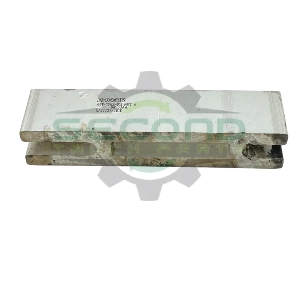 A80-1042-016 Genuine Paccar Fuel Tank Spacer - Second Truck Parts