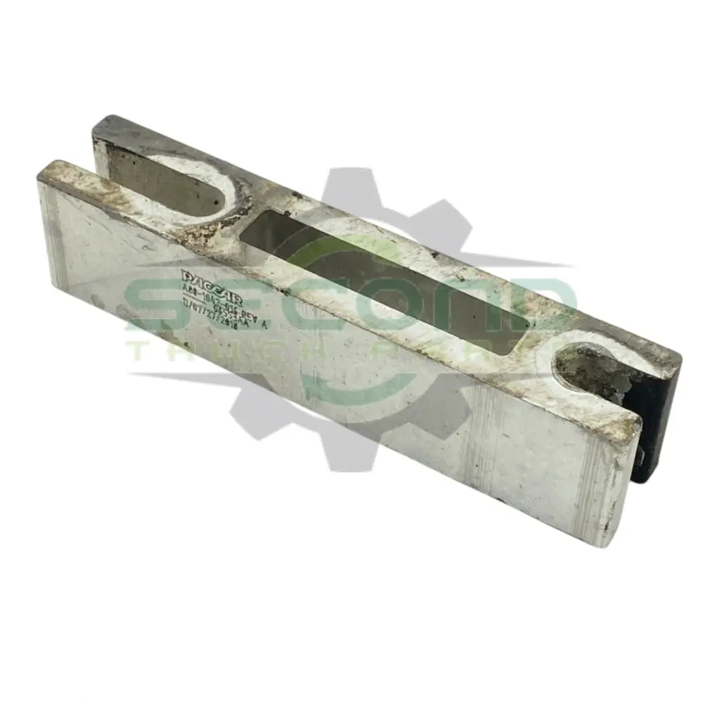 A80-1042-016 Genuine Paccar Fuel Tank Spacer - Second Truck Parts