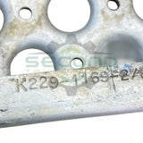 K229-1169-2 Genuine Paccar Fuel Tank Step - Second Truck Parts