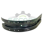 K85-6016 Genuine Paccar Fuel Tank Support - Second Truck Parts