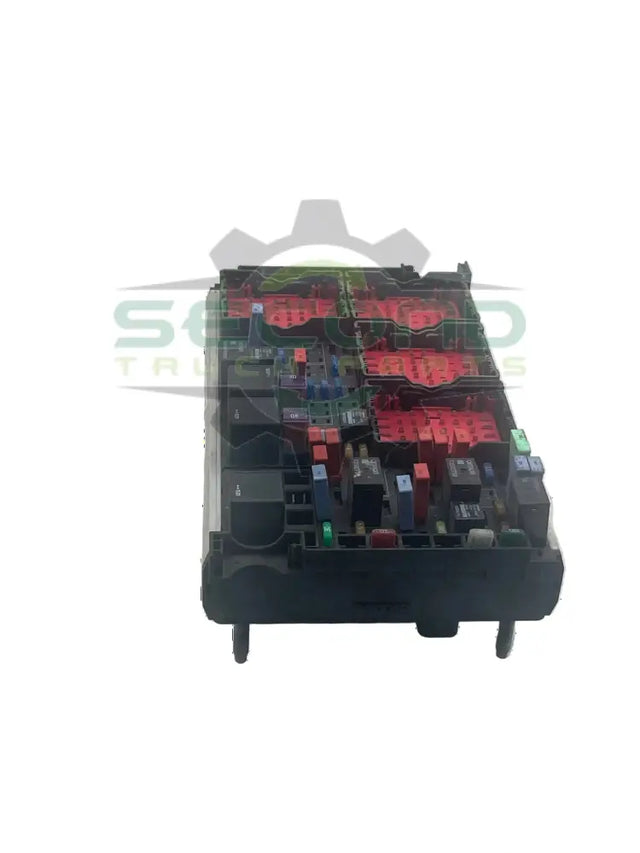 Genuine Paccar Fuse Box 579 - Fuse Boxes