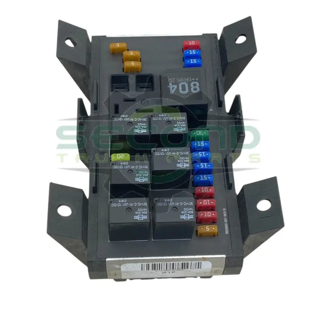 P27-1224-0120 Genuine Paccar Fuse Box Assembly - Second Truck Parts