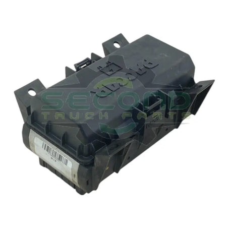 P27-1224-0120 Genuine Paccar Fuse Box Assembly - Second Truck Parts