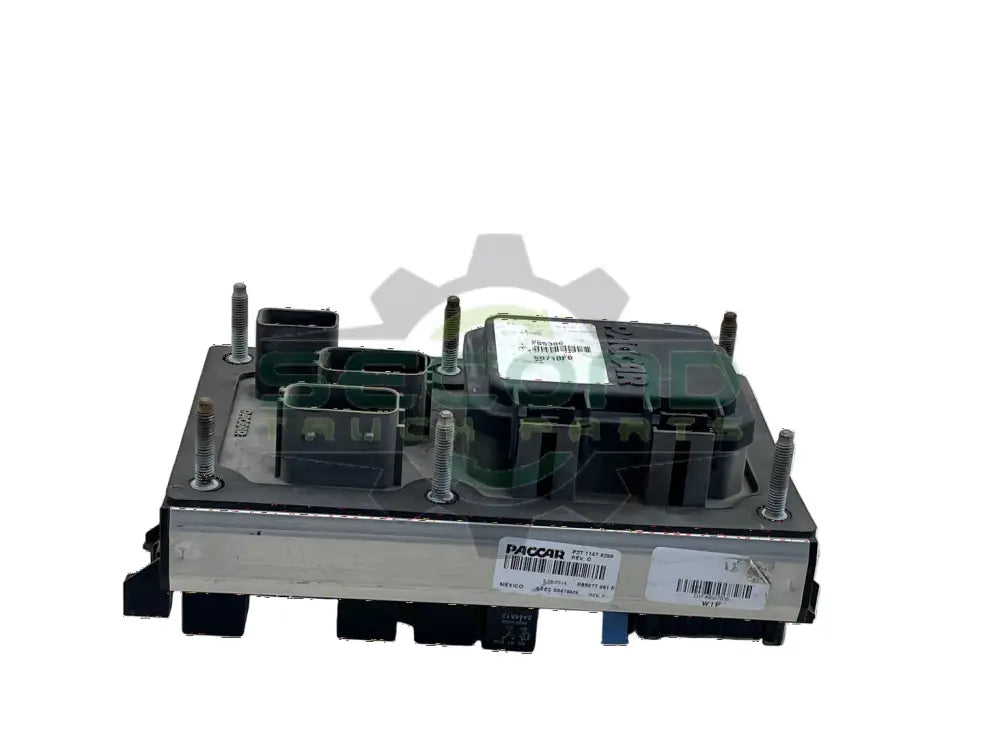 Genuine Paccar Fuse Box - Fuse Boxes