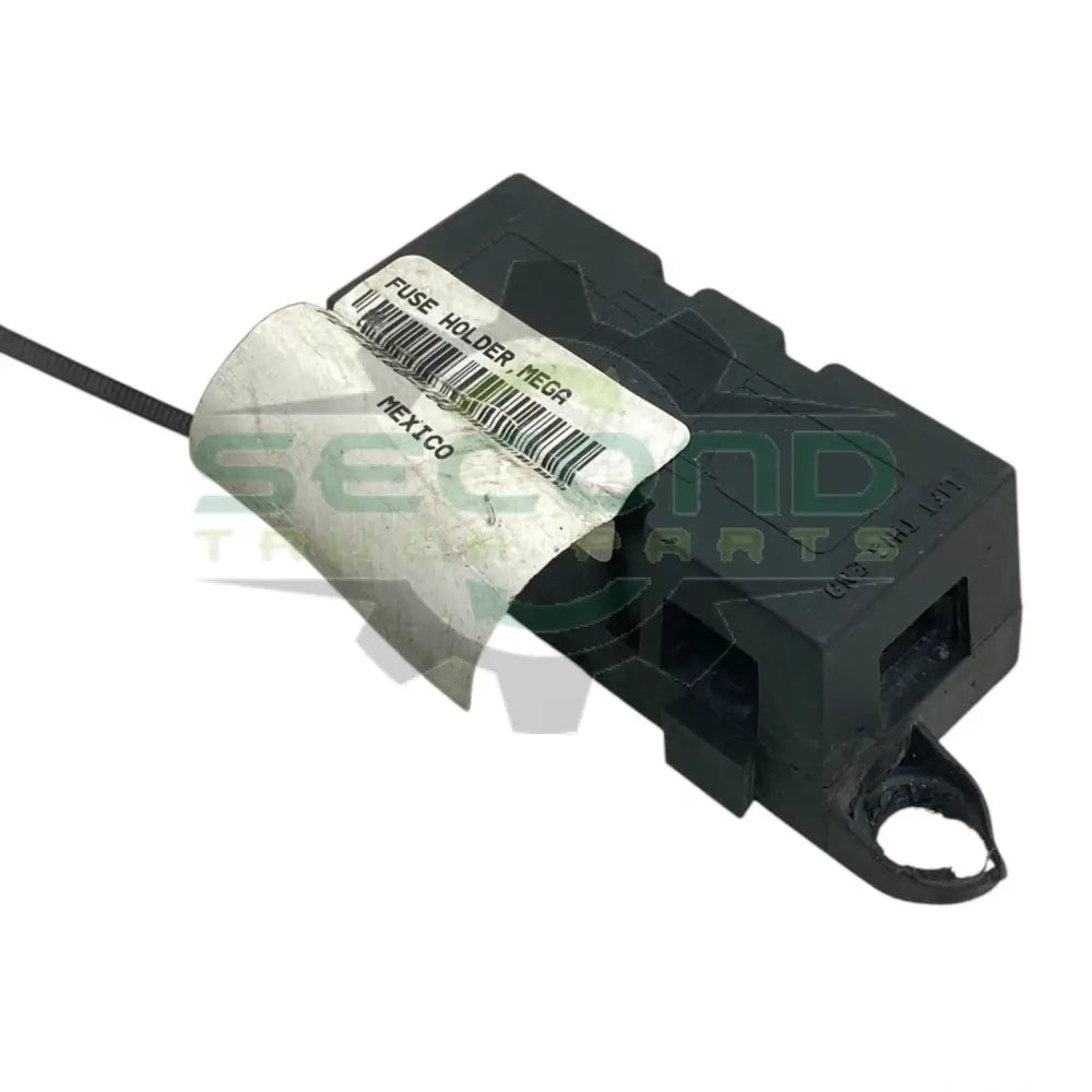 P27-6180-150 Genuine Paccar Fuse Box - Second Truck Parts