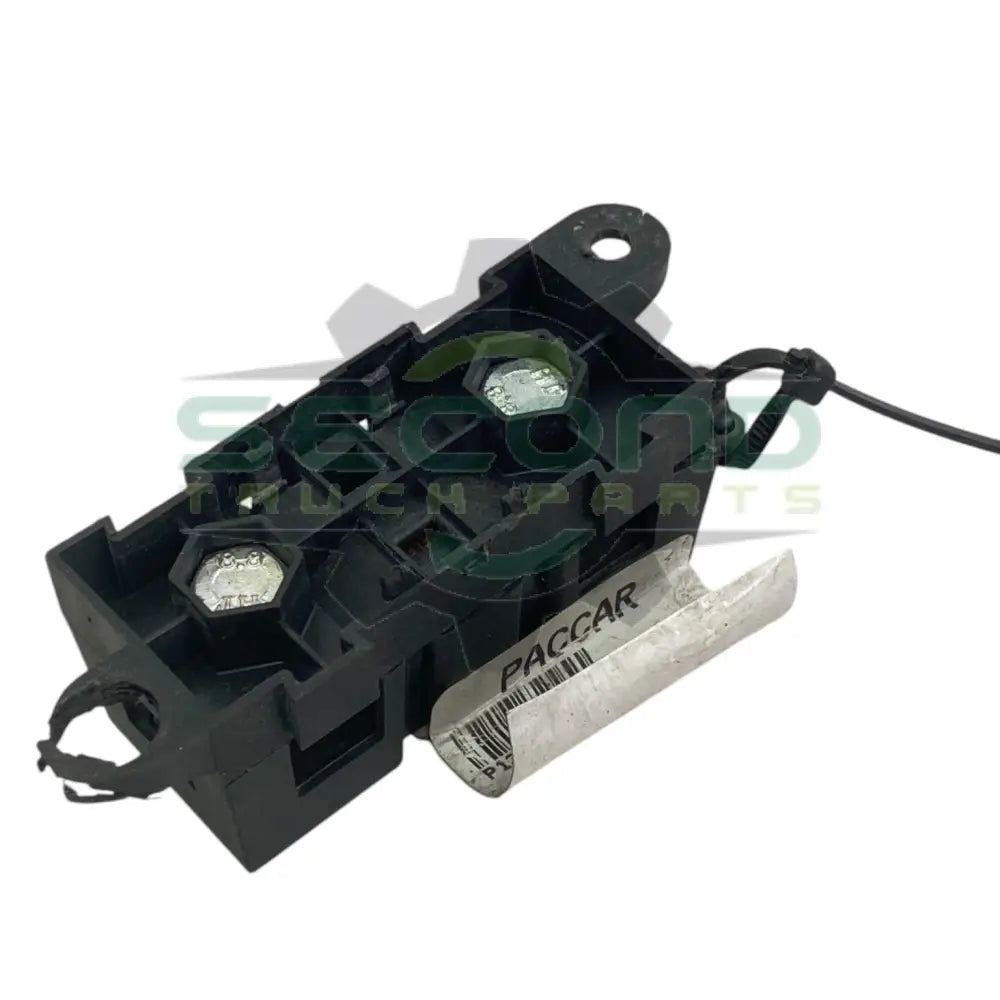 P27-6180-150 Genuine Paccar Fuse Box - Second Truck Parts