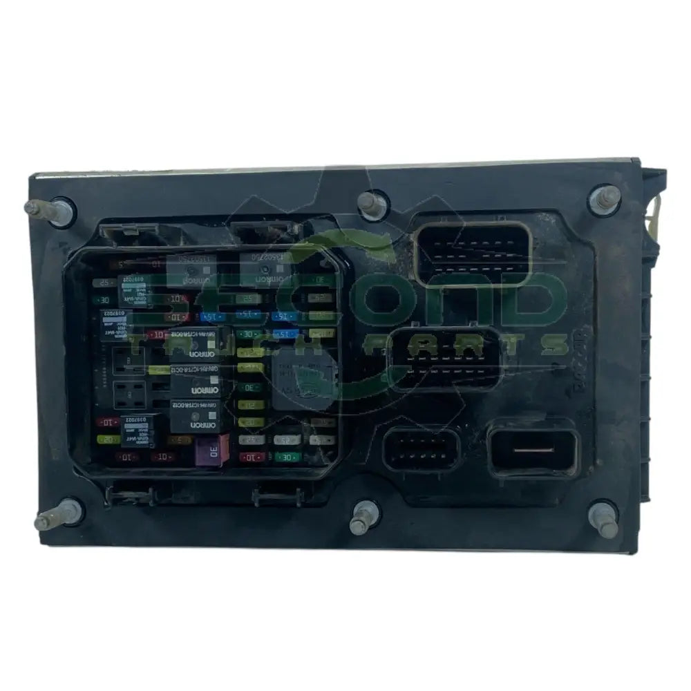 P27-1147-0200 Genuine Paccar Fuse Box - Second Truck Parts