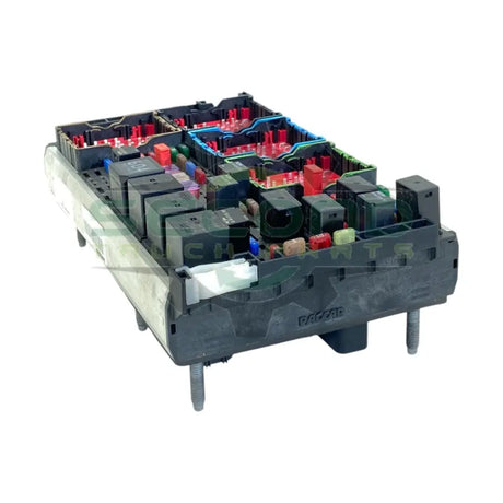 P27-1287-0101 Genuine Paccar Fuse Box - Second Truck Parts