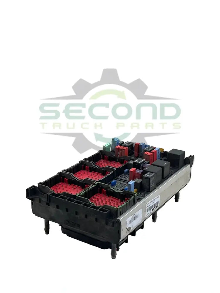 Genuine Paccar Fuse Box - Fuse Boxes
