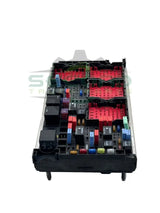 Genuine Paccar Fuse Box - Fuse Boxes