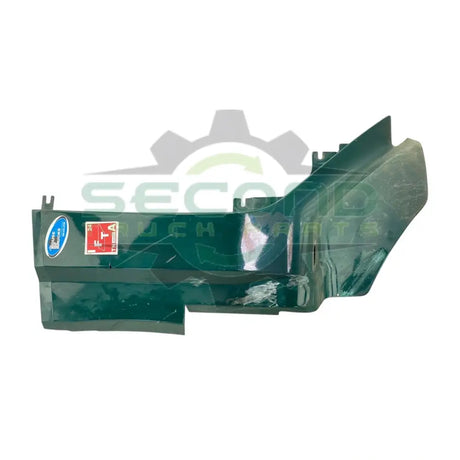 R22-6158-002 Genuine Paccar Green Hinge Cover Assembly - Second Truck Parts