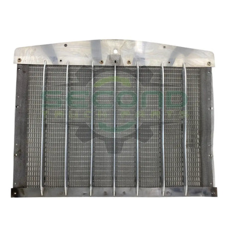 L45-1067 Genuine Paccar Grille - Second Truck Parts