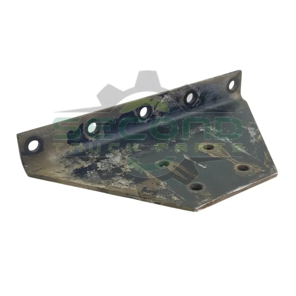 C47-1015 Genuine Paccar Gusset Upper - Second Truck Parts