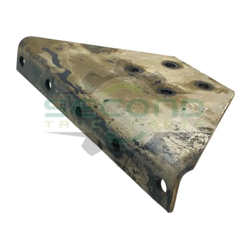C47-1015 Genuine Paccar Gusset Upper - Second Truck Parts