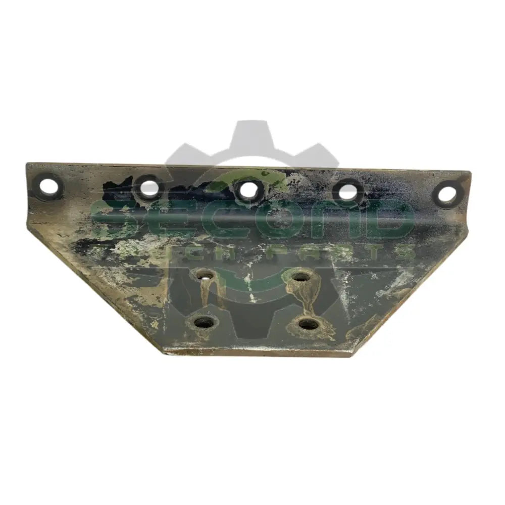 C47-1015 Genuine Paccar Gusset Upper - Second Truck Parts