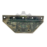 C47-1015 Genuine Paccar Gusset Upper - Second Truck Parts