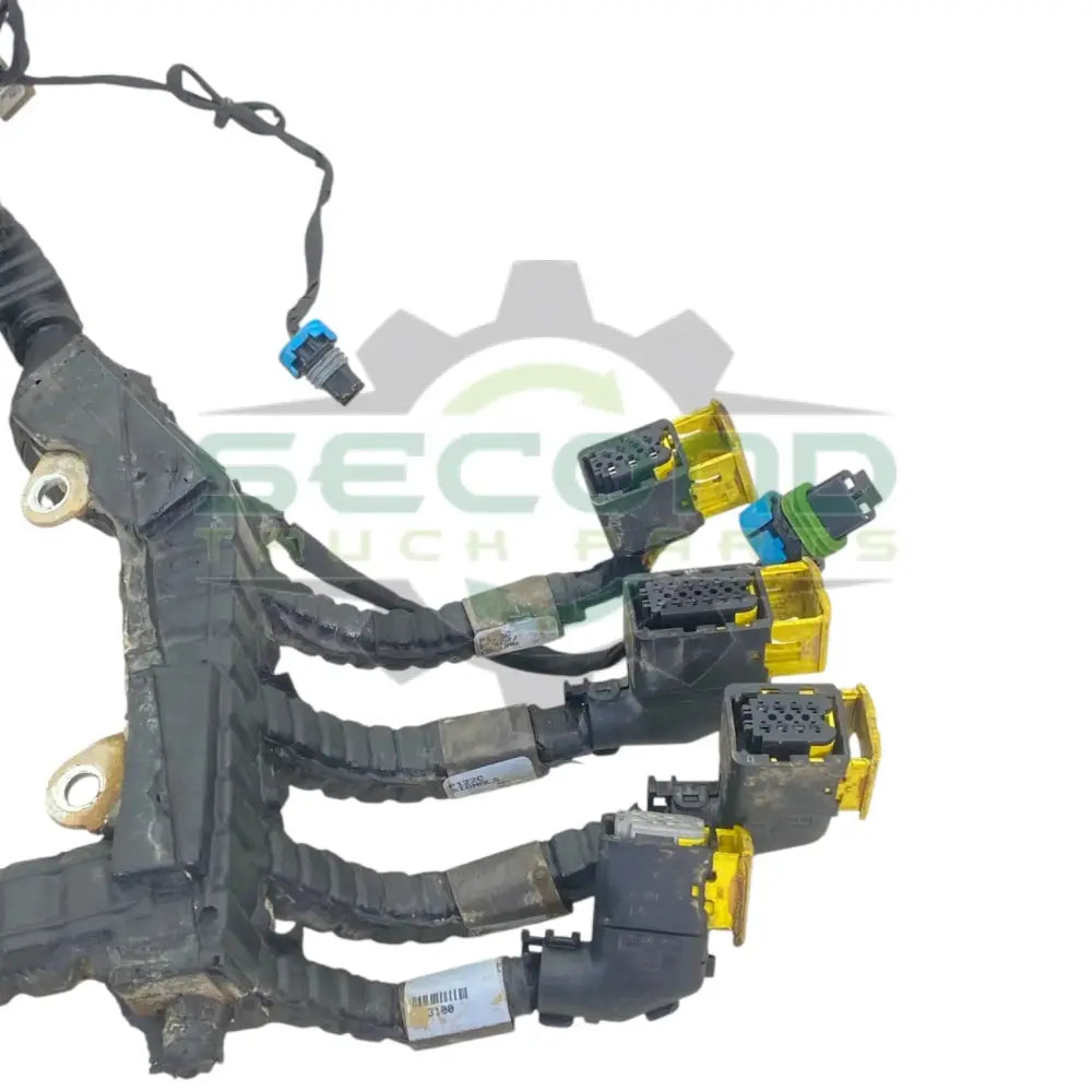 D92-1217-1404210 Genuine Paccar Harn Eng Mx13 2019 21M - Second Truck Parts