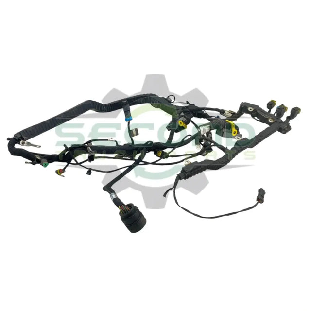 D92-1217-1404210 Genuine Paccar Harn Eng Mx13 2019 21M - Second Truck Parts