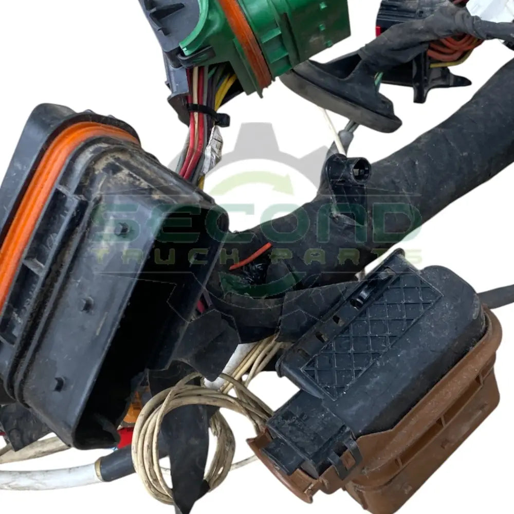 P927E70655E60C0507 Genuine Paccar Harness- Instrument Panel - Second Truck Parts