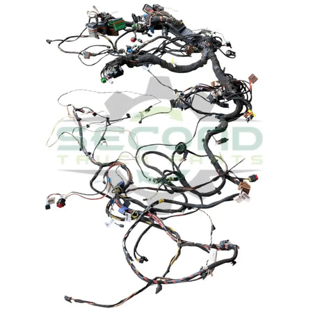 P927E70655E60C0507 Genuine Paccar Harness- Instrument Panel - Second Truck Parts