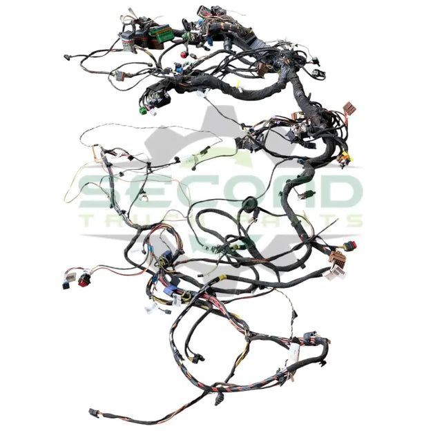 P927E70655E60C0507 Genuine Paccar Harness- Instrument Panel - Second Truck Parts