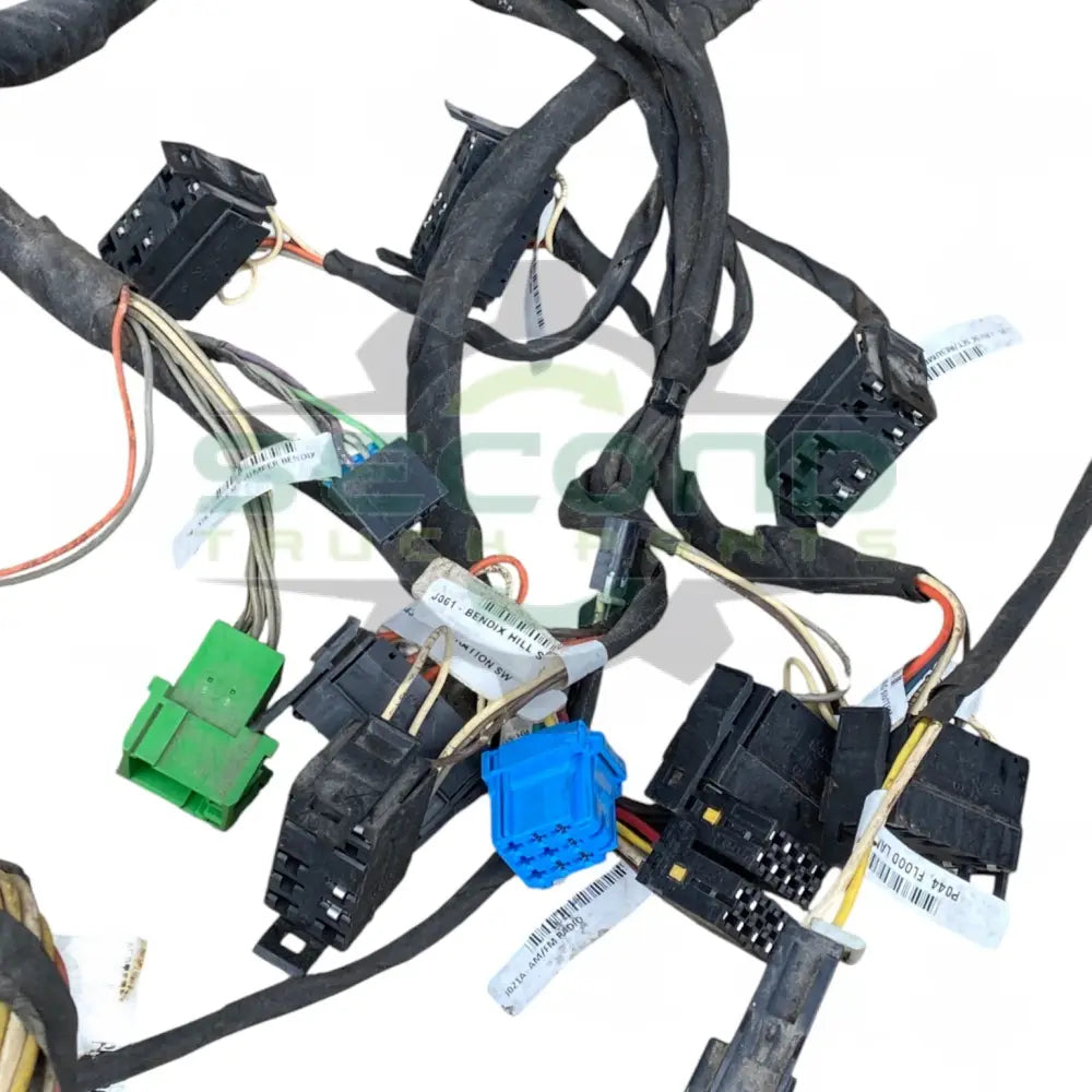 P927E70655E60C0507 Genuine Paccar Harness- Instrument Panel - Second Truck Parts