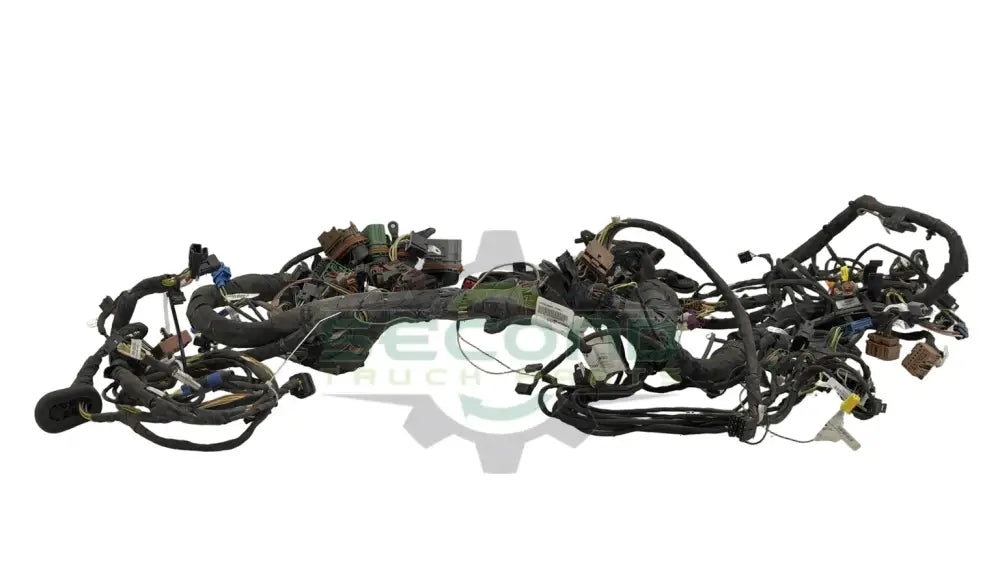 P927B1095600002002 Genuine Paccar Harness- Instrument Panel - Second Truck Parts