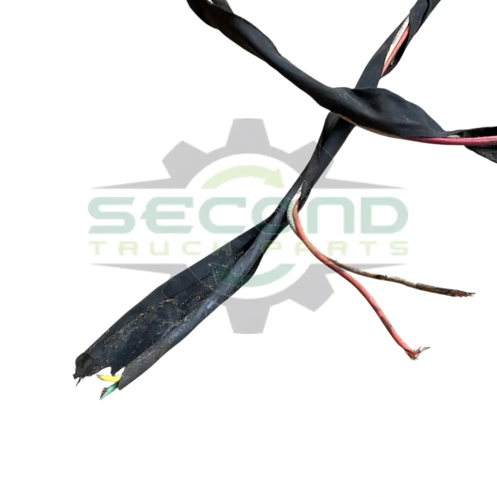 P927E70655E60C0507 Genuine Paccar Harness- Instrument Panel - Second Truck Parts
