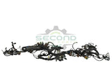 P927B1095600002002 Genuine Paccar Harness- Instrument Panel - Second Truck Parts