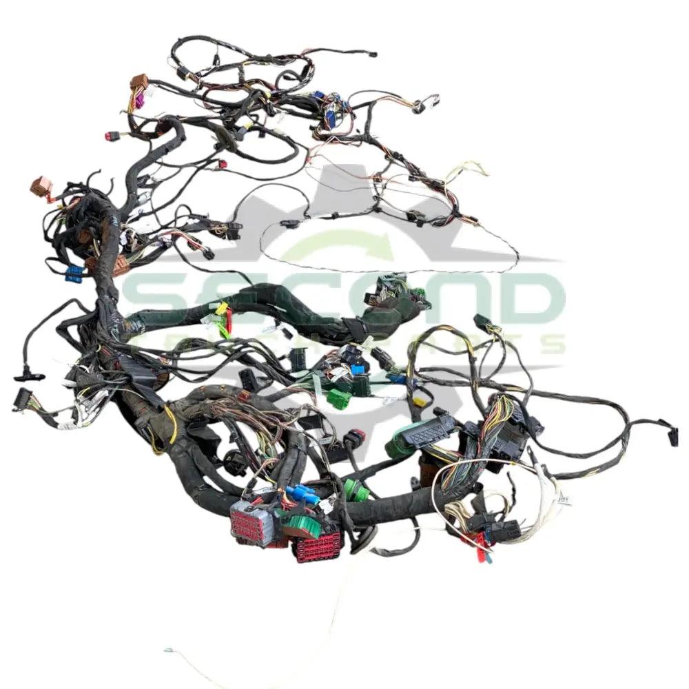 P927E70655E60C0507 Genuine Paccar Harness- Instrument Panel - Second Truck Parts