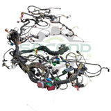 P927E70655E60C0507 Genuine Paccar Harness- Instrument Panel - Second Truck Parts