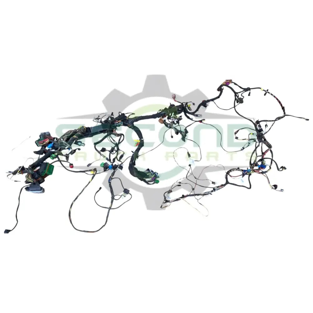 P927E70655E60C0507 Genuine Paccar Harness- Instrument Panel - Second Truck Parts