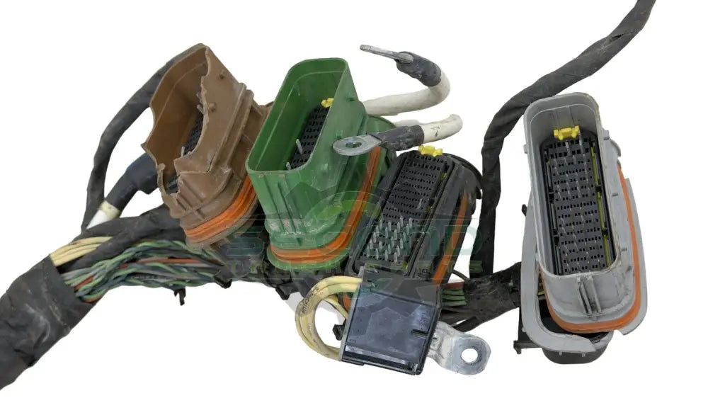 P927B1095600002002 Genuine Paccar Harness- Instrument Panel - Second Truck Parts