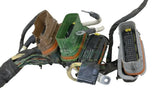 P927B1095600002002 Genuine Paccar Harness- Instrument Panel - Second Truck Parts