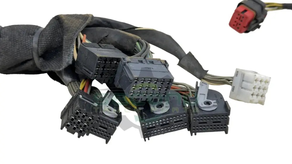 P927B1095600002002 Genuine Paccar Harness- Instrument Panel - Second Truck Parts