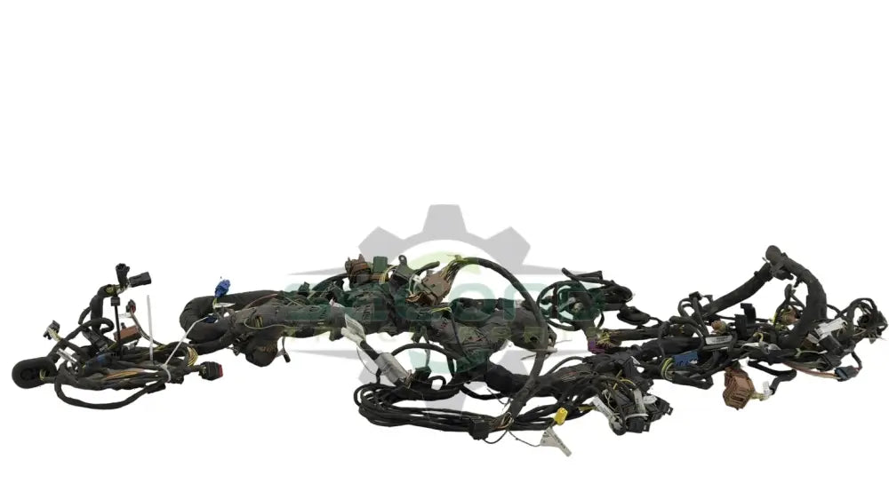 P927B1095600002002 Genuine Paccar Harness- Instrument Panel - Second Truck Parts