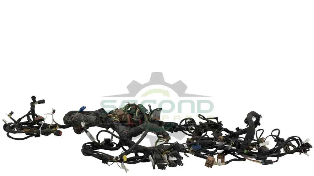 P927B1095600002002 Genuine Paccar Harness- Instrument Panel - Second Truck Parts