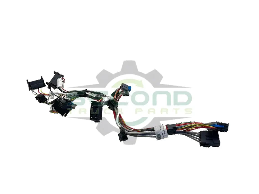 Genuine Paccar Harness - Kw 76 Sleeper Control Pane - Wiring Harnesses