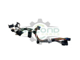 Genuine Paccar Harness - Kw 76 Sleeper Control Pane - Wiring Harnesses