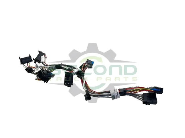 Genuine Paccar Harness - Kw 76 Sleeper Control Pane - Wiring Harnesses