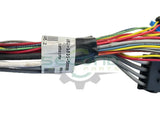 Genuine Paccar Harness - Kw 76 Sleeper Control Pane - Wiring Harnesses