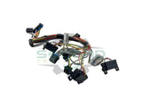 Genuine Paccar Harness - Kw 76 Sleeper Control Pane - Wiring Harnesses